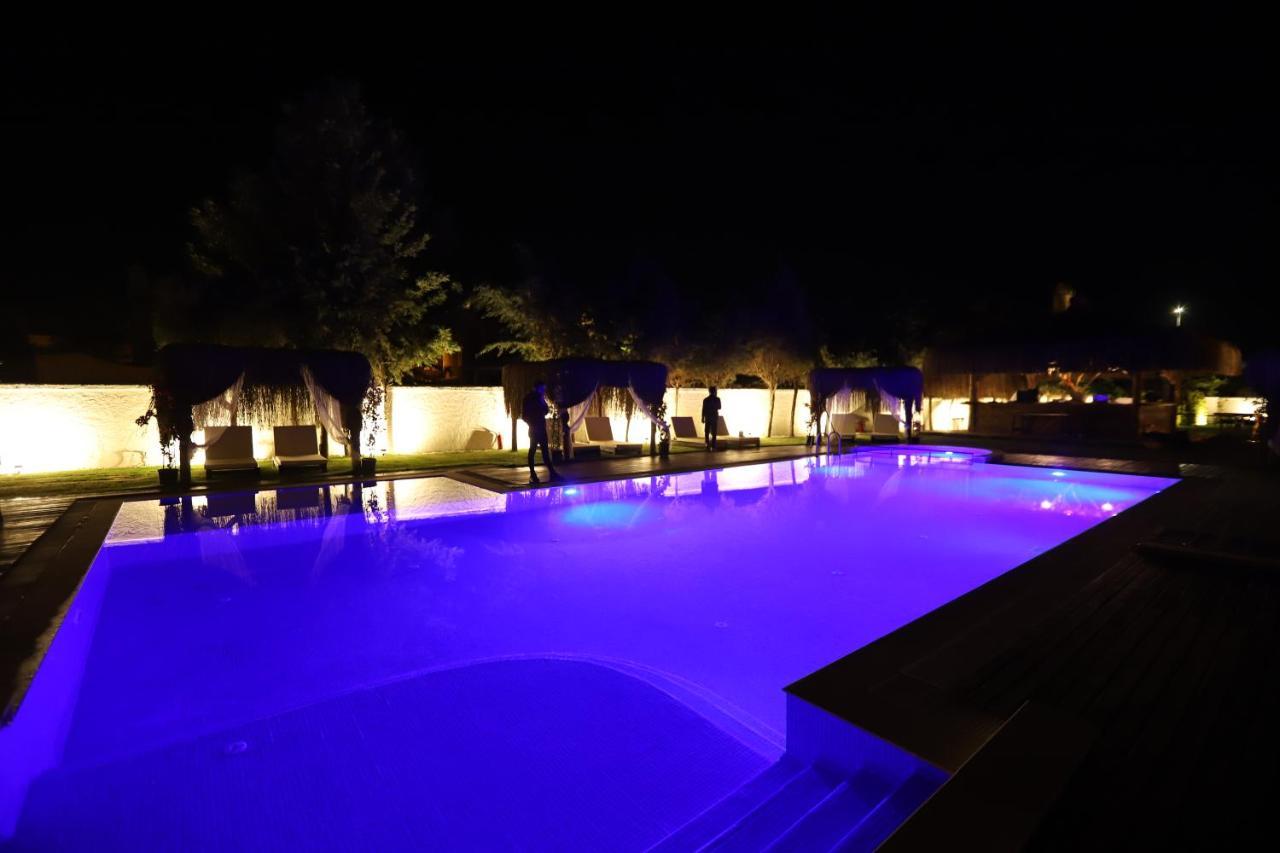 Albeon Luxury Hotel - Alacatı Dış mekan fotoğraf