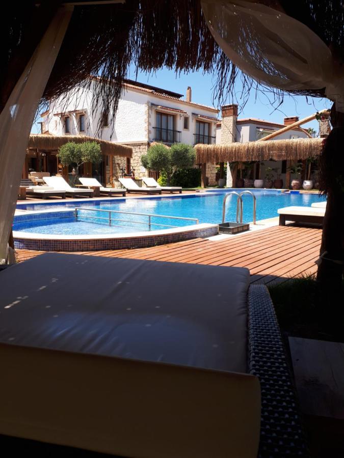 Albeon Luxury Hotel - Alacatı Dış mekan fotoğraf