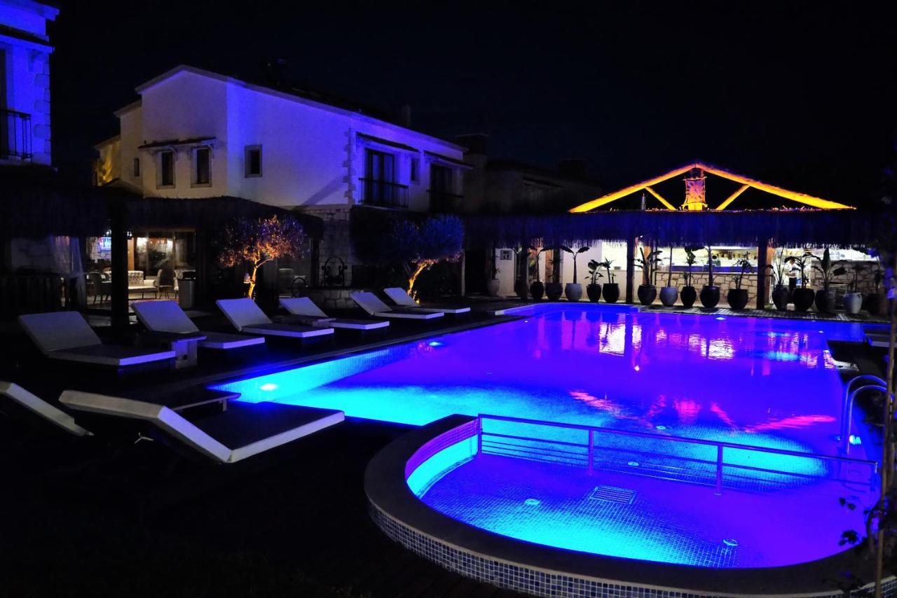 Albeon Luxury Hotel - Alacatı Dış mekan fotoğraf