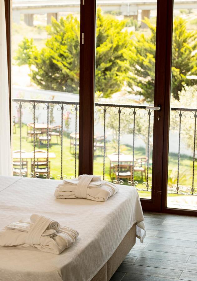 Albeon Luxury Hotel - Alacatı Dış mekan fotoğraf