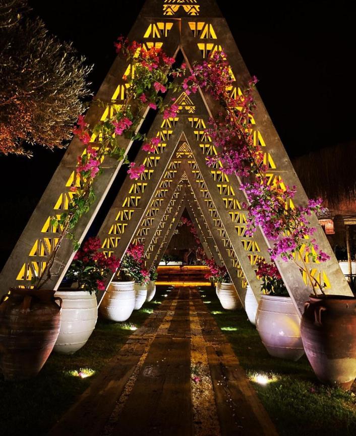 Albeon Luxury Hotel - Alacatı Dış mekan fotoğraf