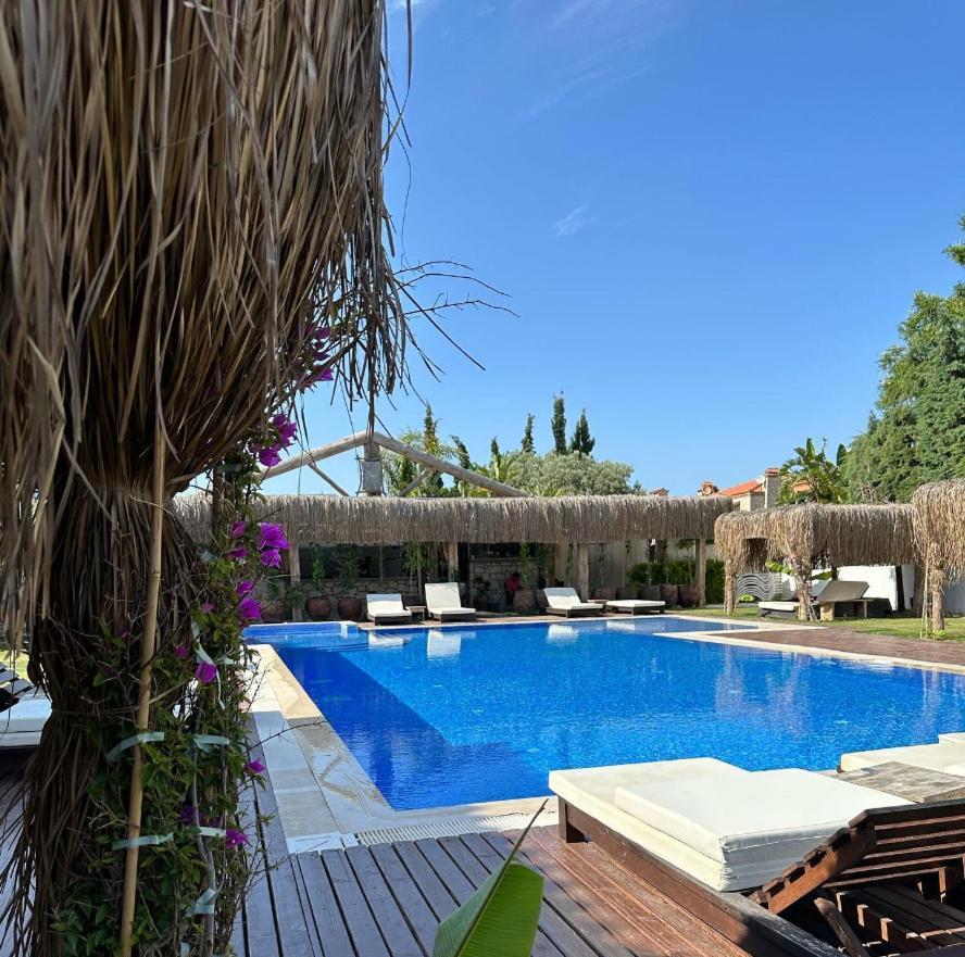 Albeon Luxury Hotel - Alacatı Dış mekan fotoğraf
