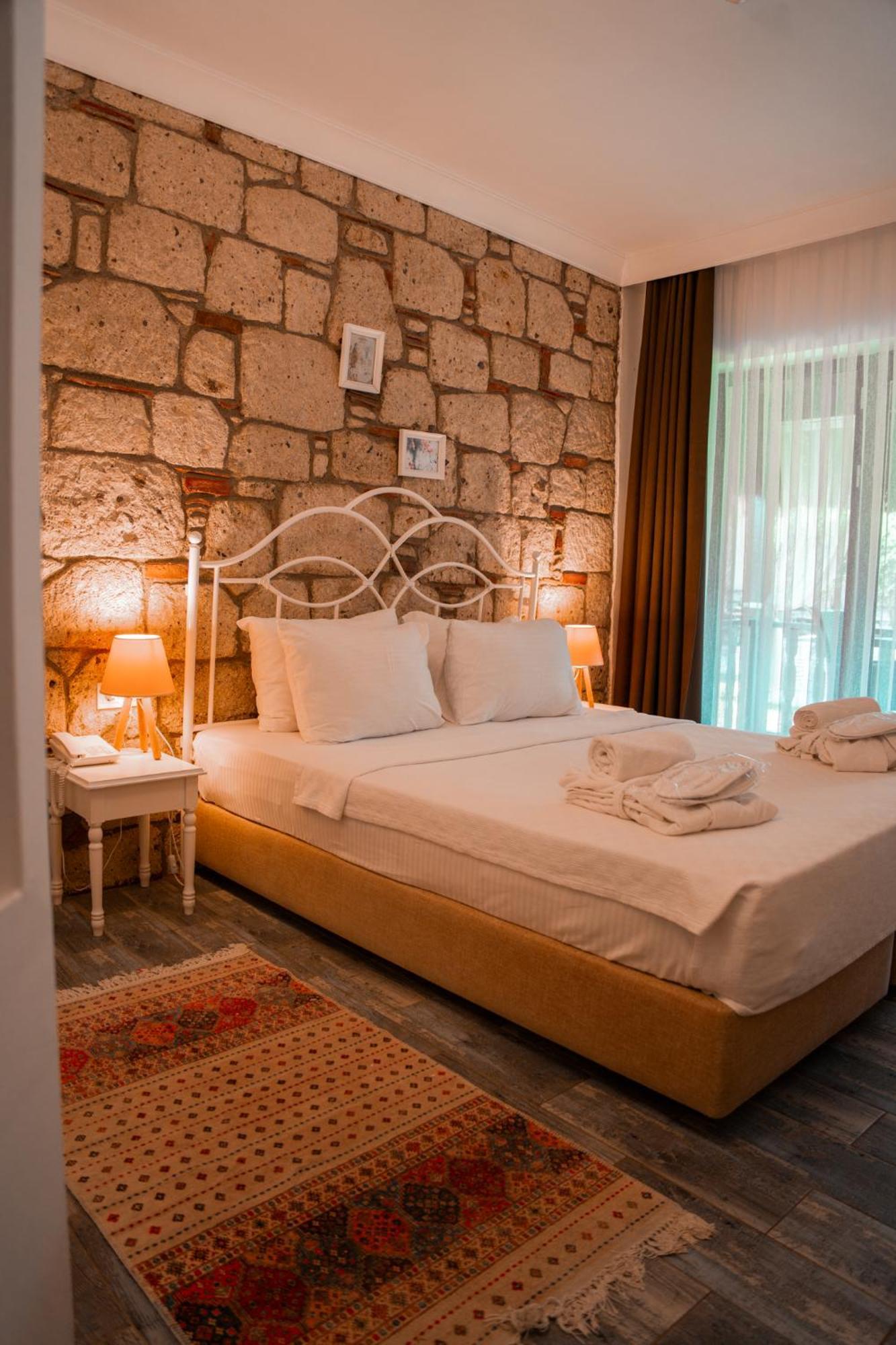 Albeon Luxury Hotel - Alacatı Dış mekan fotoğraf
