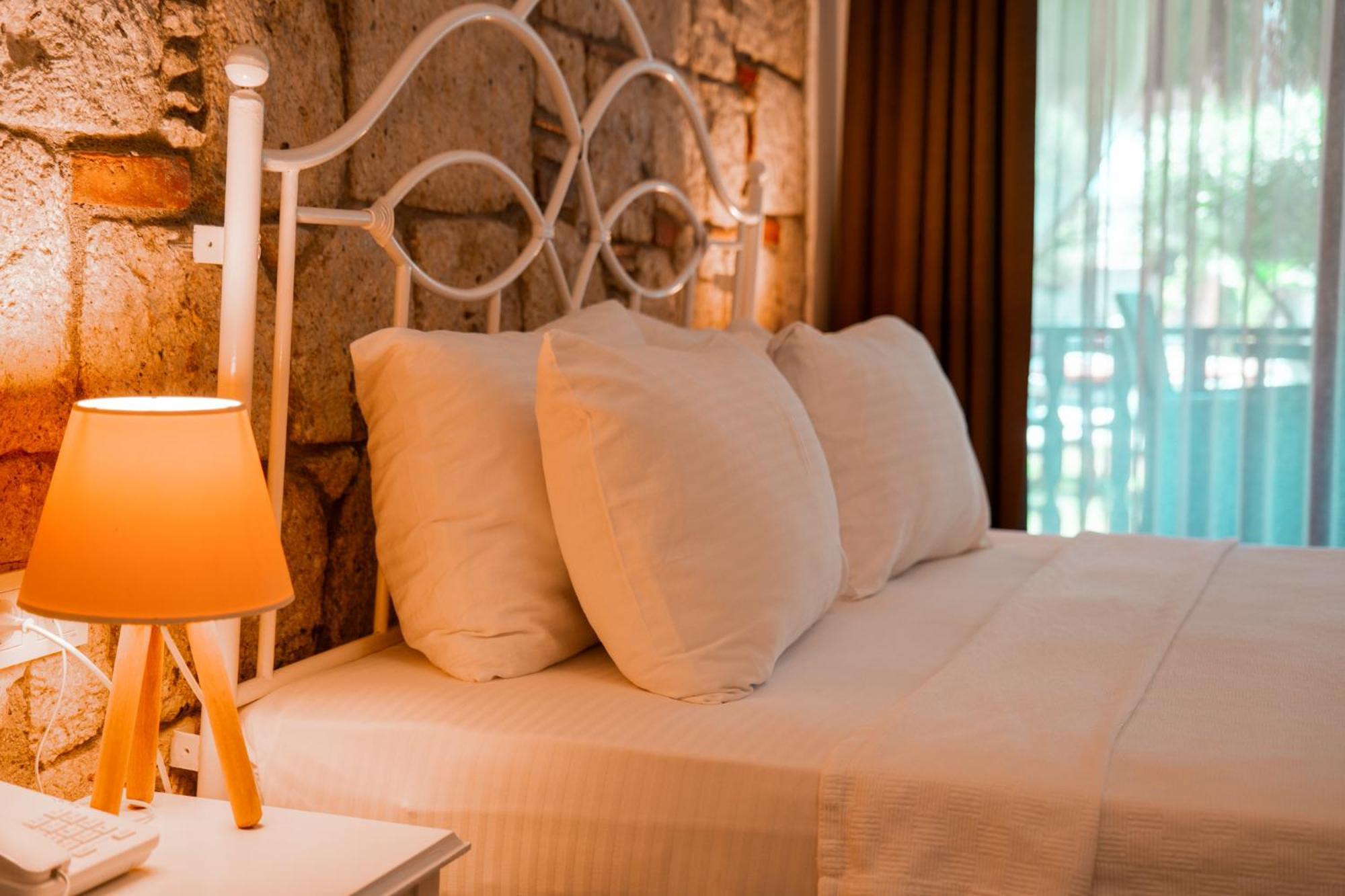 Albeon Luxury Hotel - Alacatı Dış mekan fotoğraf