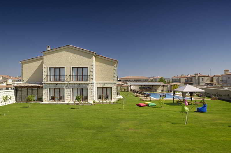 Albeon Luxury Hotel - Alacatı Dış mekan fotoğraf