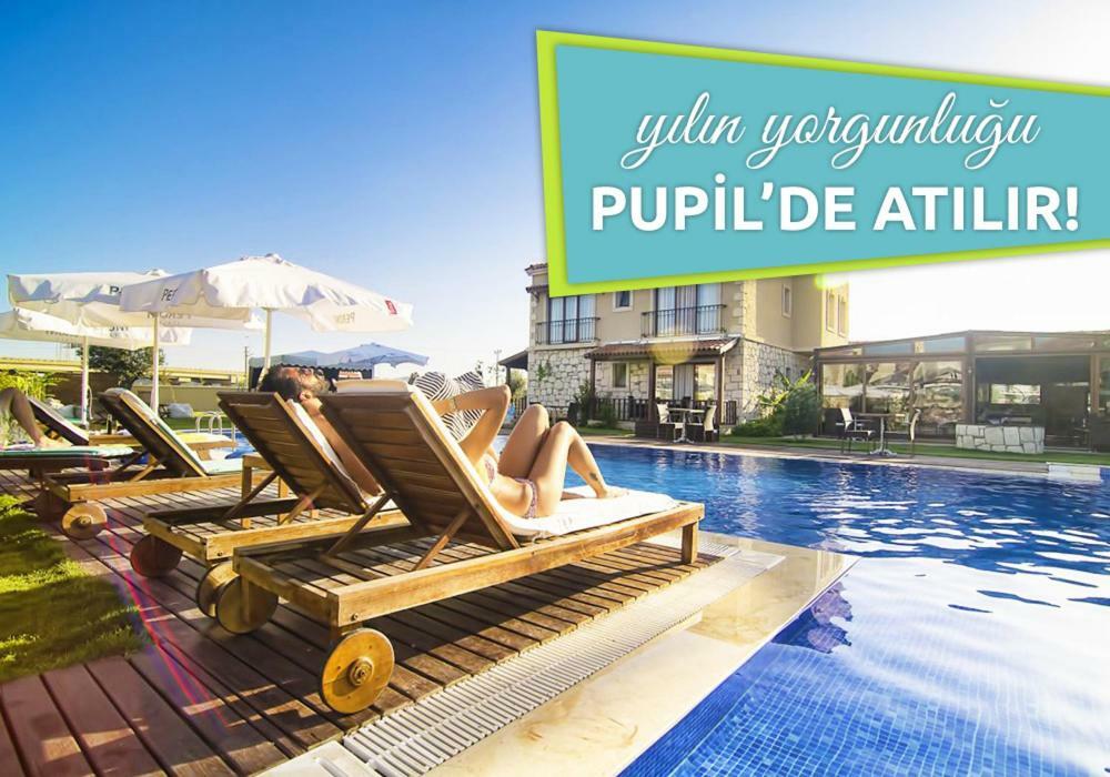Albeon Luxury Hotel - Alacatı Dış mekan fotoğraf