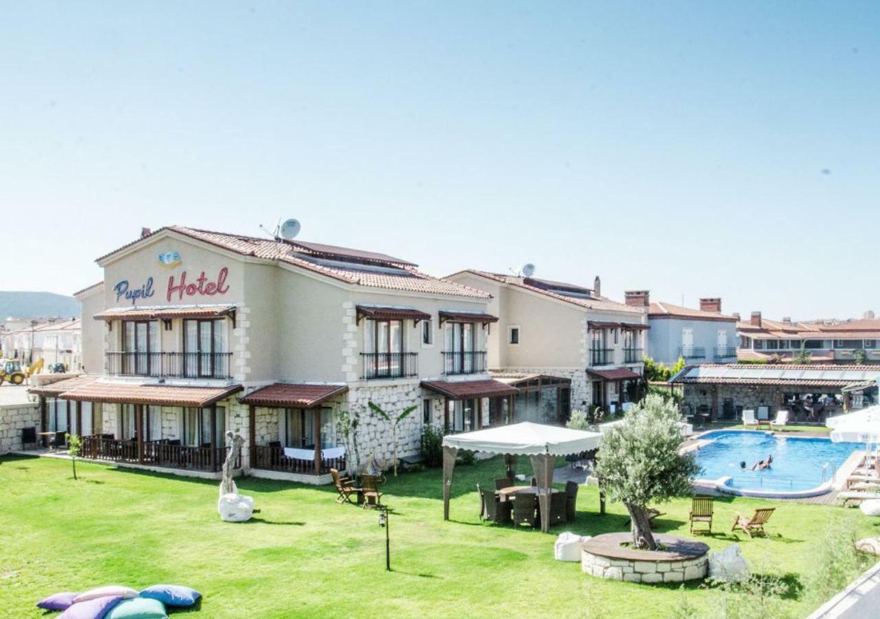 Albeon Luxury Hotel - Alacatı Dış mekan fotoğraf