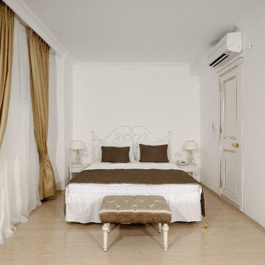 Albeon Luxury Hotel - Alacatı Dış mekan fotoğraf